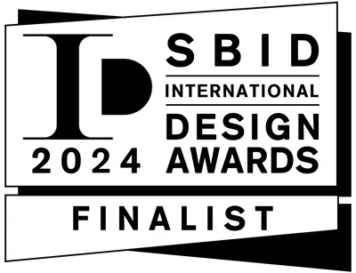 SBID International Design Awards 2024 Finalist