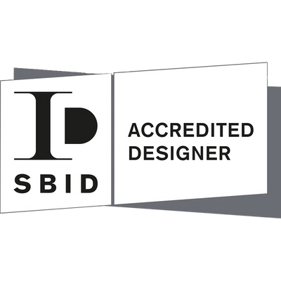 SBID Accredited Designer