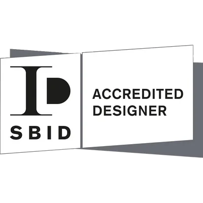 SBID Accredited Designer