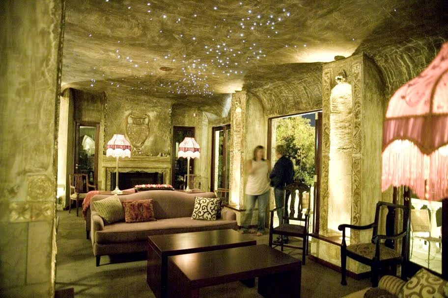 Byzance Restaurant