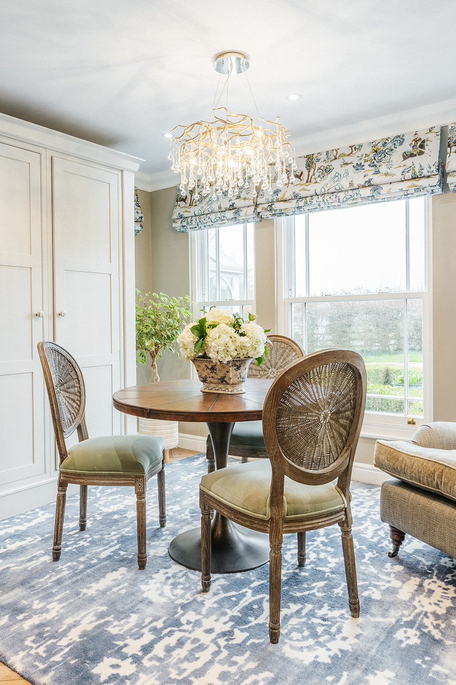 Essex Residence One interior 2