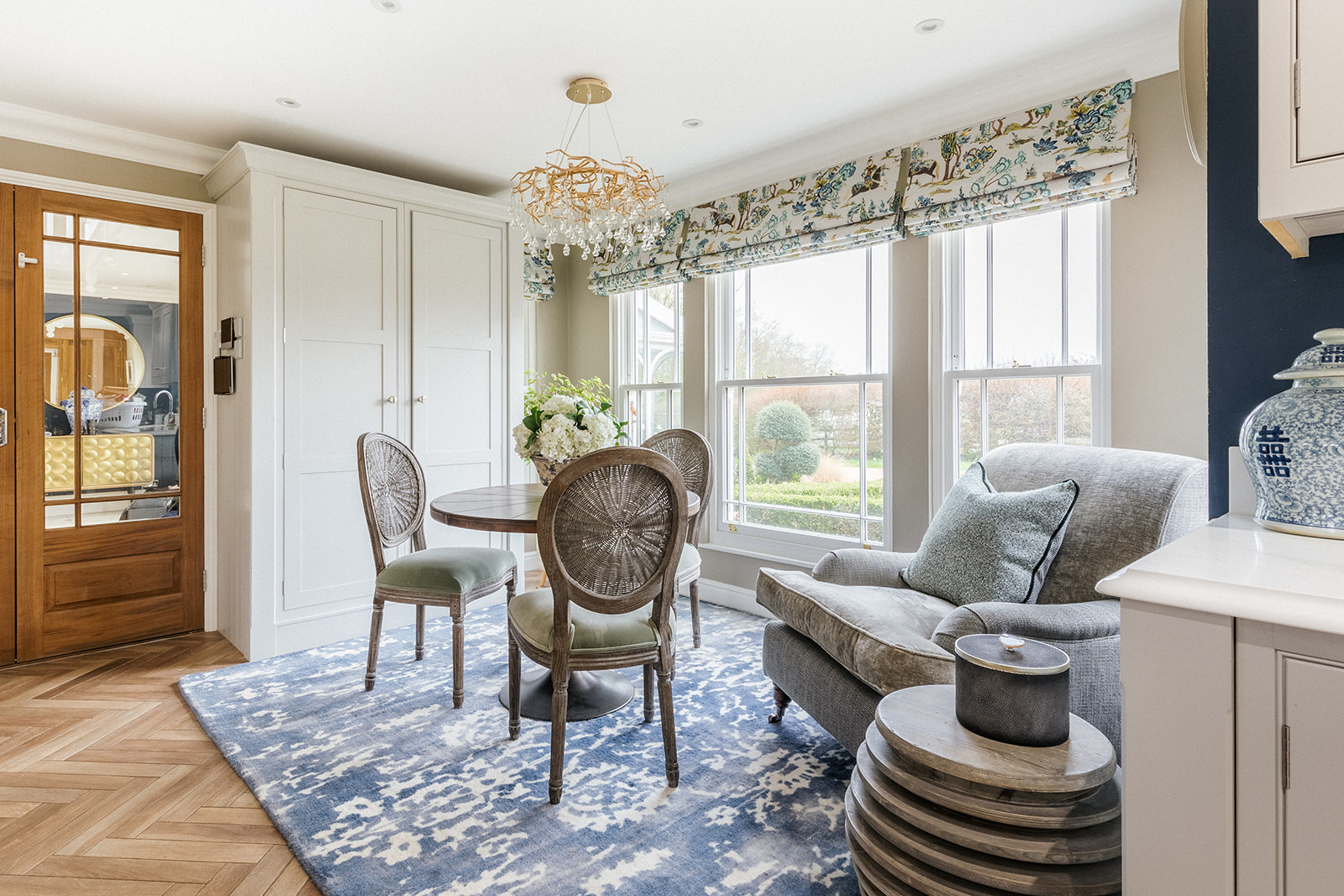 Essex Residence One interior 6