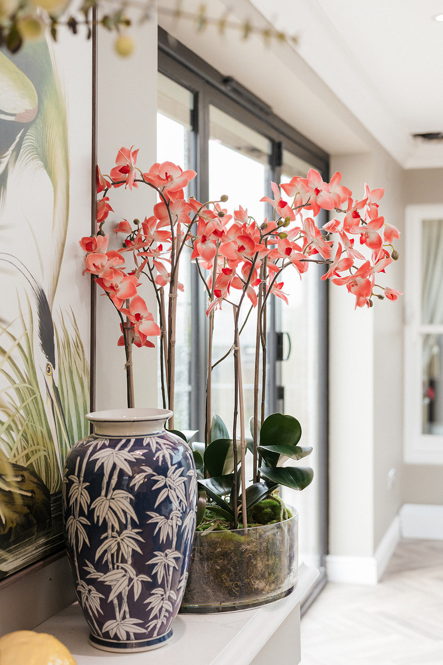 Essex Residence One interior 11