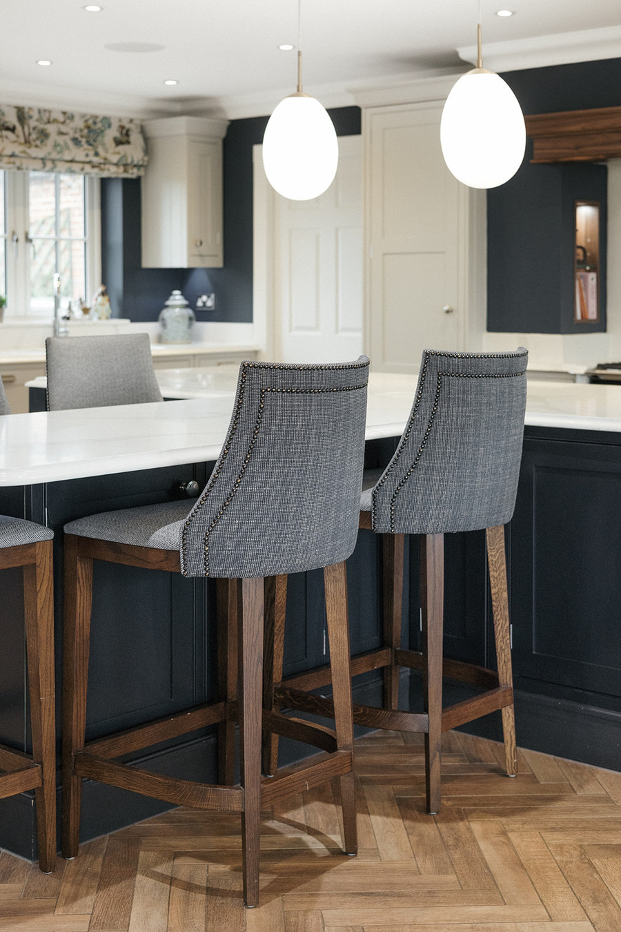 Essex Residence One interior 12