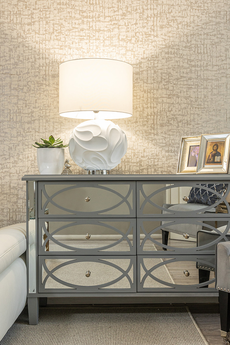 Residential — Grays interior 4