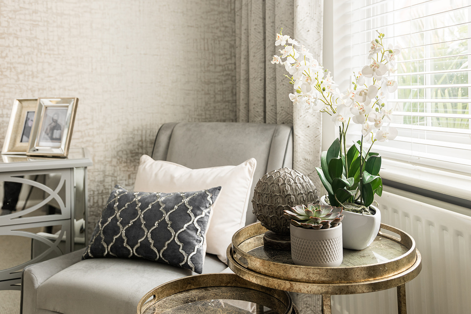 Residential — Grays interior 6
