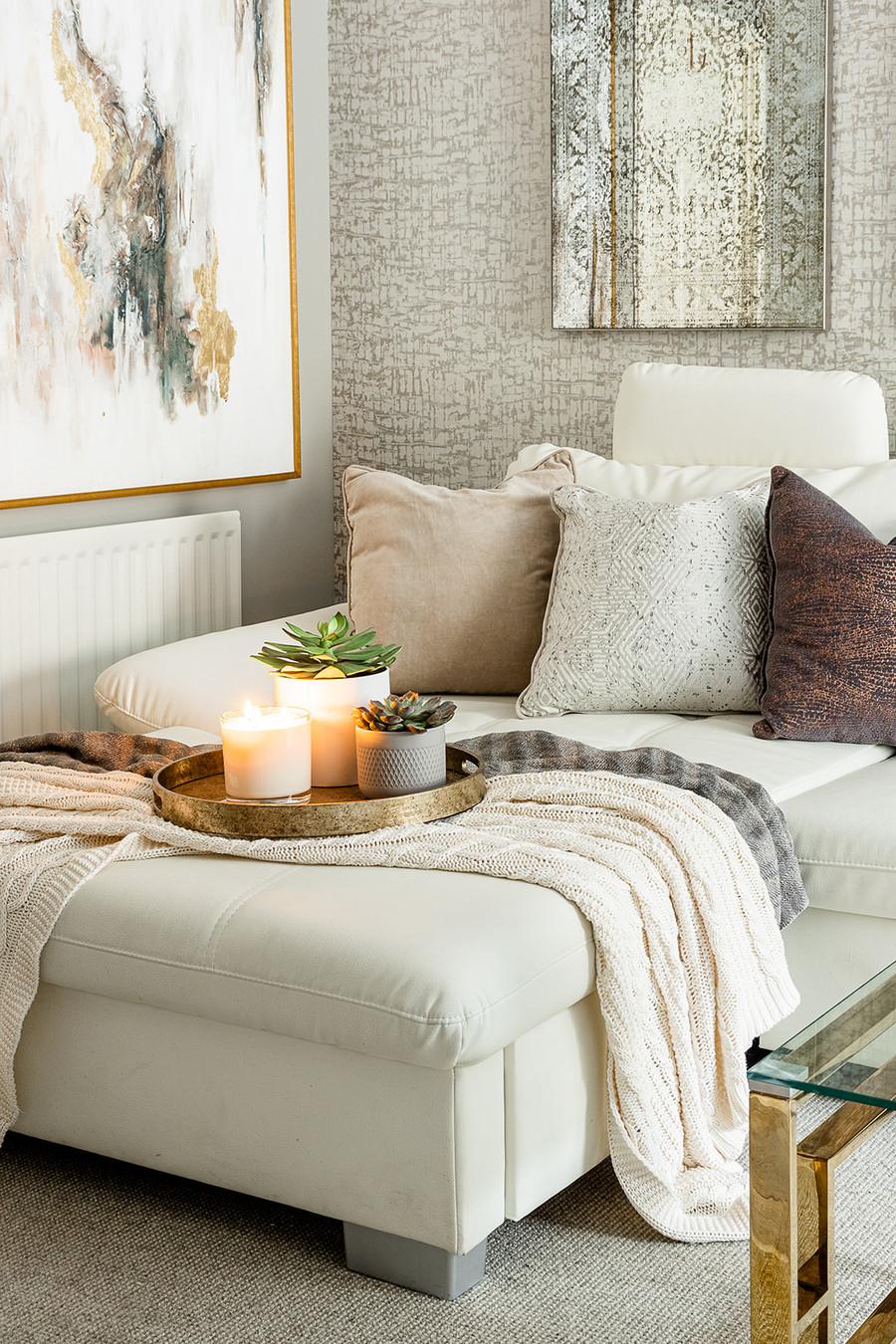 Residential — Grays interior 7