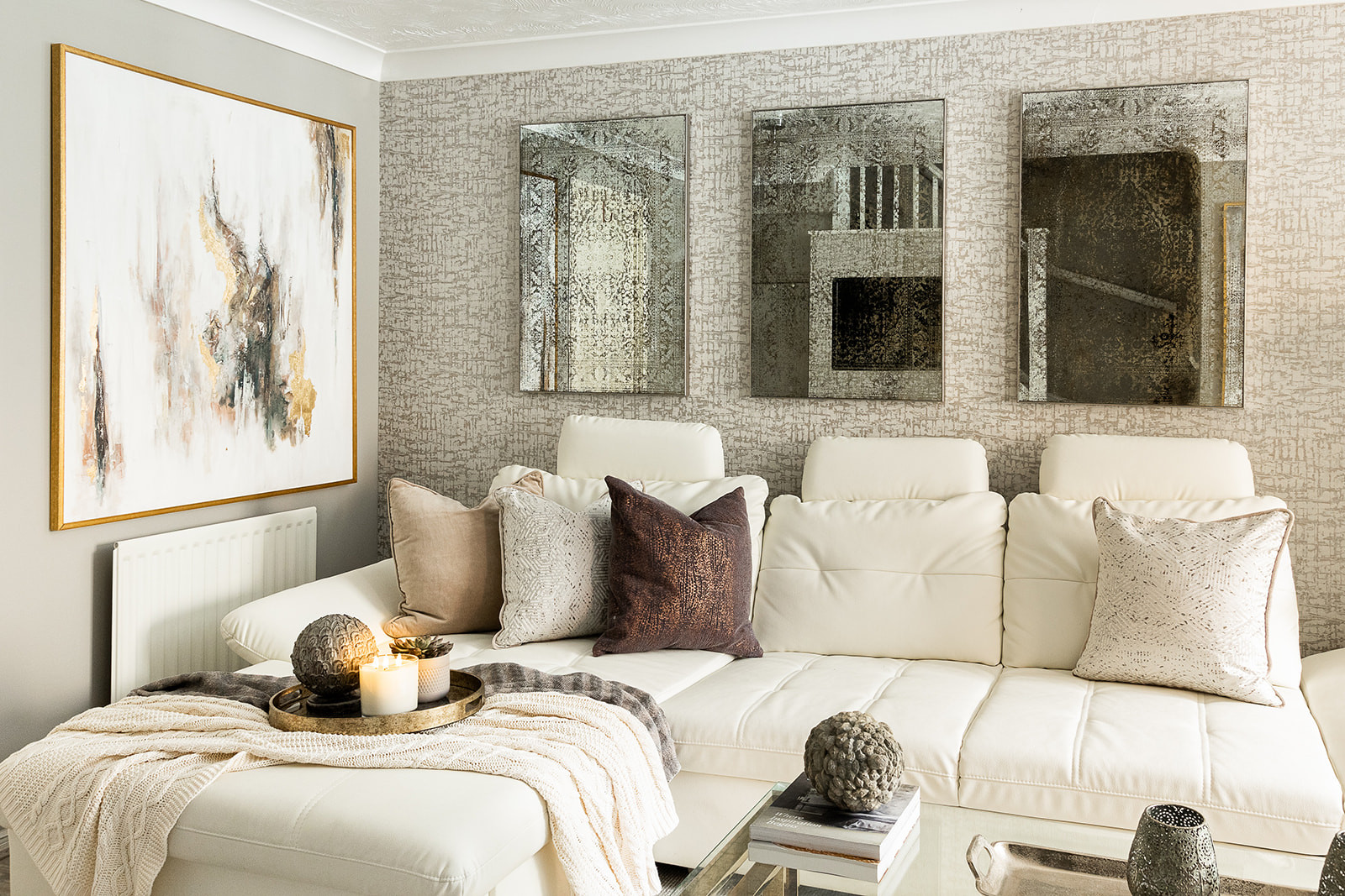 Residential — Grays interior 8