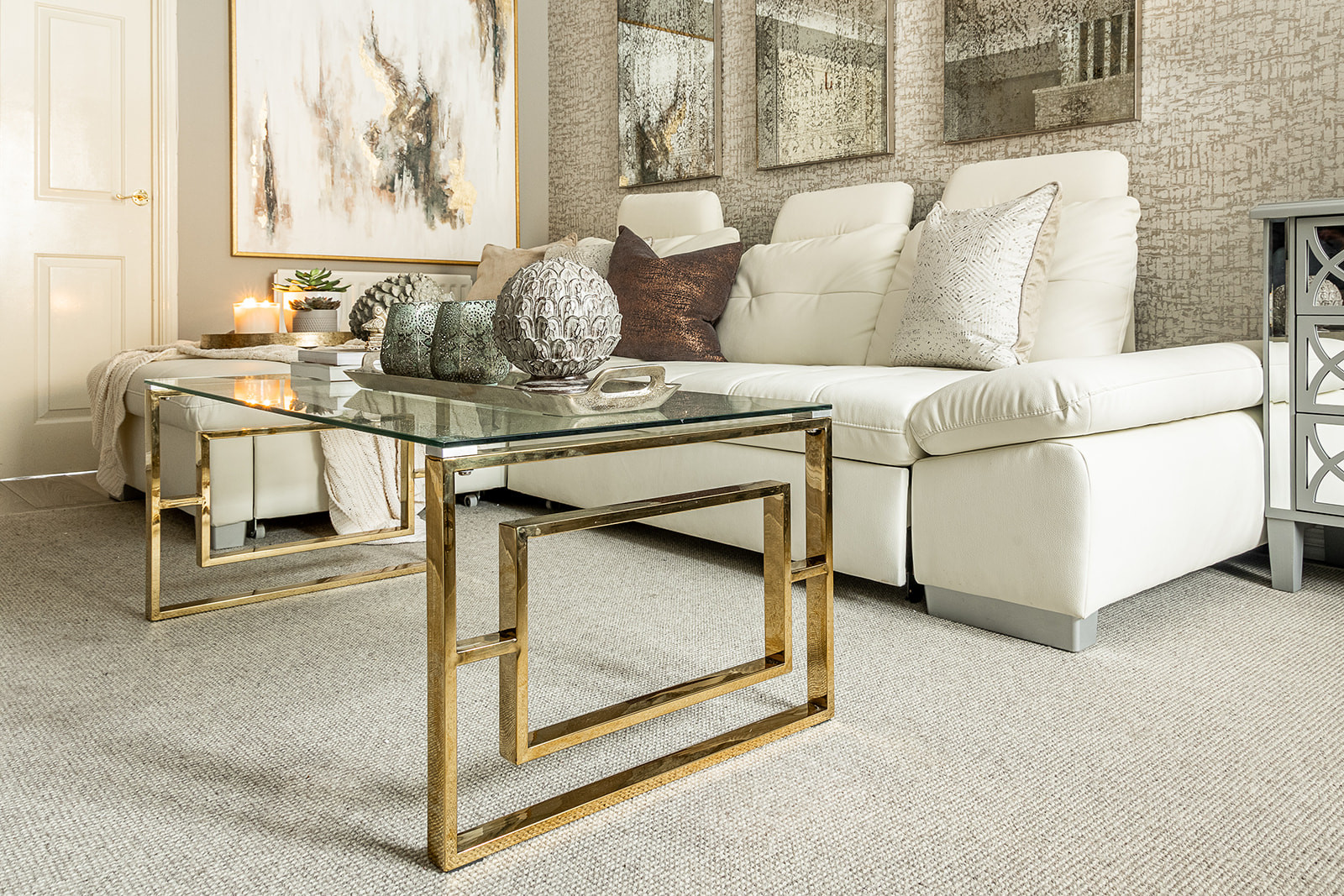 Residential — Grays interior 9