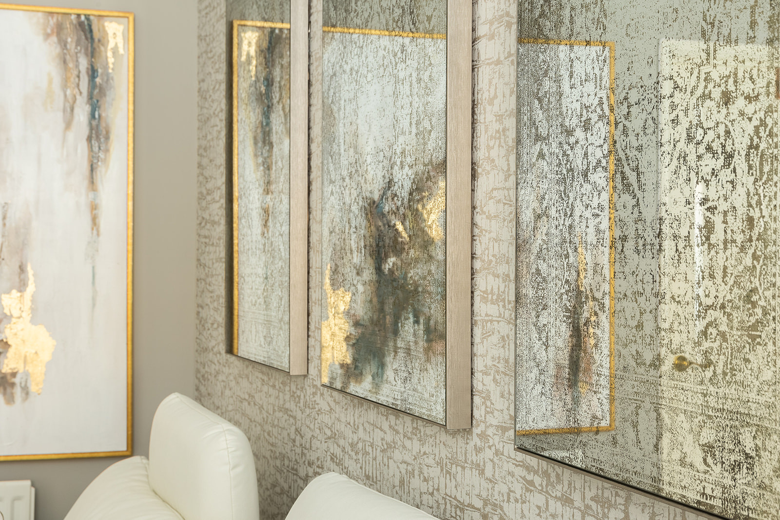 Residential — Grays interior 13