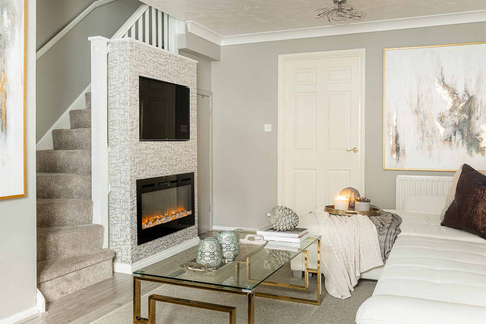 Residential — Grays interior 15