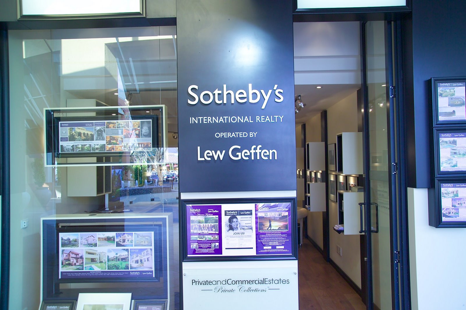 Sotheby's Luxury Real Estate